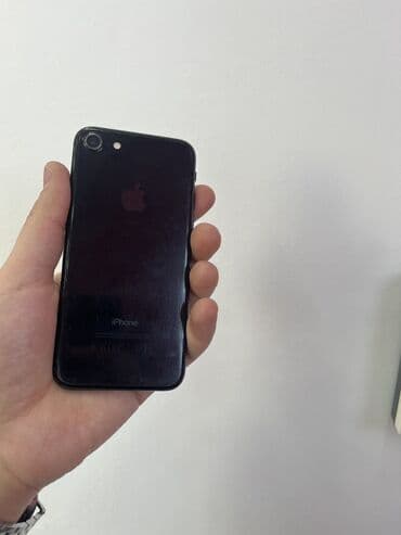 iphone 7 şirvan: IPhone 7, 128 GB — 1