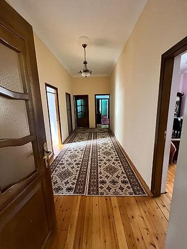 Баладжары 4 комнаты, 150 м², Средний ремонт