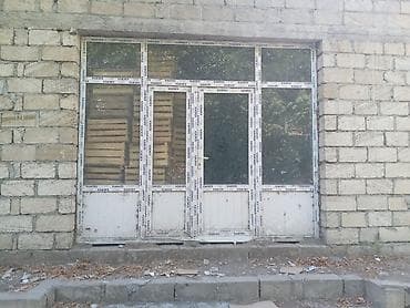Salam hər vaxtınız xeyir Abyekt satılır 60 Kvadrat metr Remontsuzdur