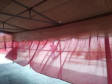 əsgər şəkli çəkmək: Tədbir üçün komplekt icarə paketi - Böyük çadır/pavilon: möhkəm metal — 2