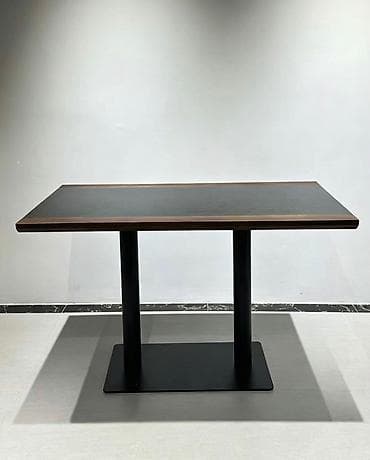 Biz restoran və kafelər üçün sadəcə mebel yox, atmosfer hazırlayırıq