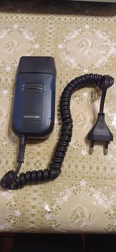 elektron diş fırçası: Elektrik üzqırxan, Camry, İşlənmiş, Ünvandan götürmə, Ödənişli çatdırılma, Rayonlara çatdırılma — 1