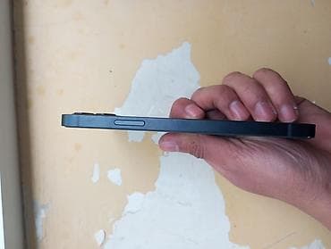 telefon ucuz samsung: IPhone 12, 64 GB, Jet Black — 3