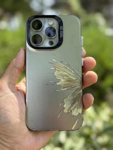 чехол iphone силикон: Müxtəlif iPhone modelləri üçün çiçək naxışlı, şəffaf keys. Bu keys — 28