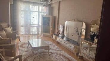 nərimanov evlər: 2 otaqlı, Yeni tikili, m. Nəriman Nərimanov, 86 kv. m — 5