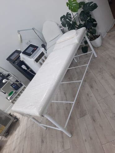 qara düyü: Yeni, Masaj kuşetkası, Qatlanan, rəng - Boz — 2