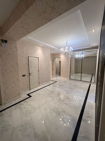 lalafo az terter: 3 otaqlı, Yeni tikili, 137 kv. m — 4