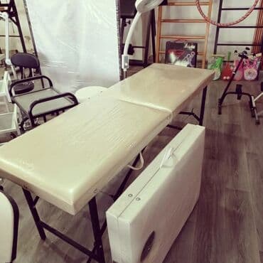 tek adamliq carpayi: Yeni, Qatlanan — 3