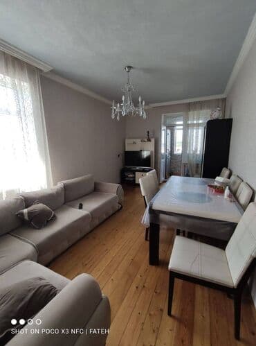 bakıda kirayə evlər 2023: Xətai Rayonu, Polad Həşimovda (Naximov), Zəfaran aptekin yanında — 1