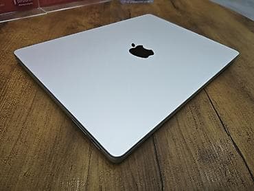 notebook tecili satilir: ➡️Macbook M3/8/512GB⬅️. Apple Macbook Pro A2918 Cup Apple M3 Ram 8GB — 4