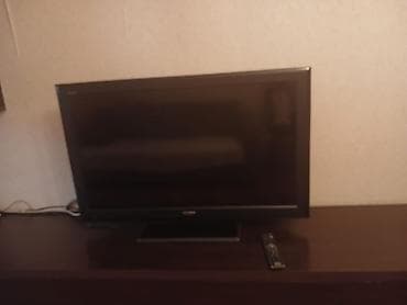 tve: Televizor Sony LCD 32" — 3