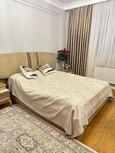 paltar refi: 2 təknəfərlik çarpayı, Türkiyə, İşlənmiş — 1