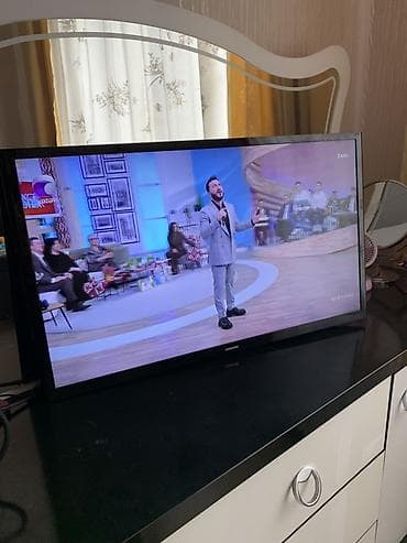 televizor iptv: Televizor Samsung LED ekran 32" — 1