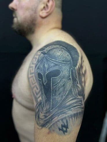 автоэлектрик обучение: Tatu təhsili peşəkardan! 🎨 Tatu ustası olmaq istəyirsiniz? Böyük — 7