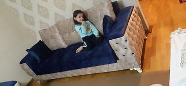 qir: Divan sifariwle yigilir. Reng secimi var. 0 mexanizmadi yerinde — 4