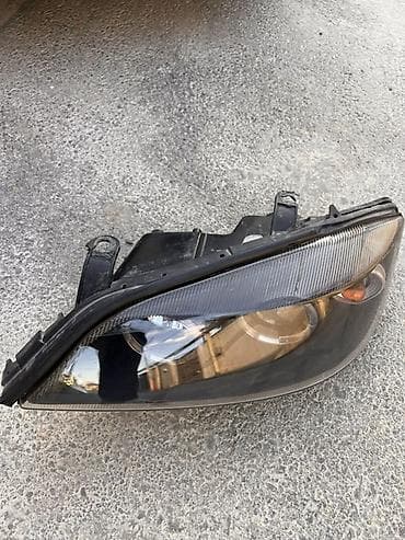 opel karopka: Komplekt, Yaxın və uzaq vuran işıqlar Opel, Analoq, Çin — 5