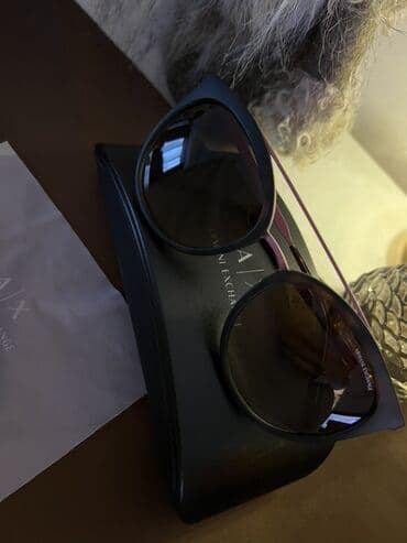 Eynəklər: Gün eynəyi — 2