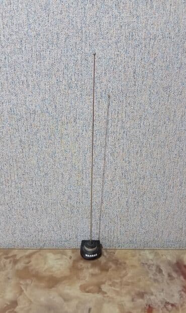 домашняя антенна: Maxrad brendinin bu antenası yüksək tezlikli rabitə üçün nəzərdə — 2