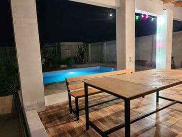 kirayə ev inşaatcılar: 5 otaqlı — 7