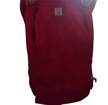 kurtkalar 2019: Defacto, M — 2