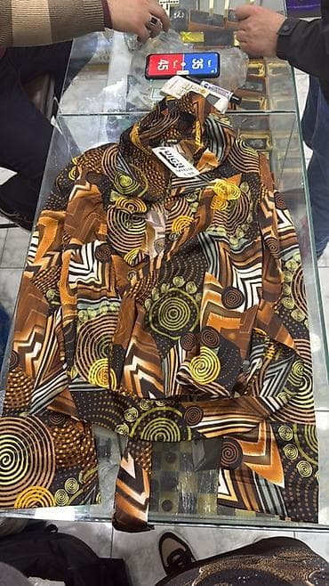 paltarı: Qadın köynəkləri – müxtəlif dizayn və rənglər Məhsul təsviri: - — 1