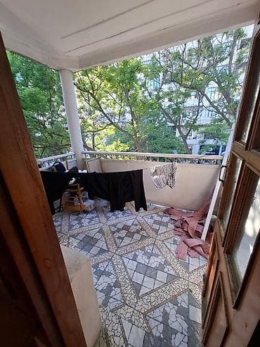 Bakı, 3 otaqlı, Köhnə tikili, m. Nəriman Nərimanov, 65 kv. m — 5