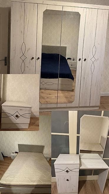 Uqlavoy divan. 500azn. acilir bazalidir. Seliqeli istifade edilib — 2