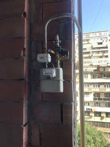 8 mikrorayon: 2 otaqlı, Yeni tikili, 97 kv. m — 1