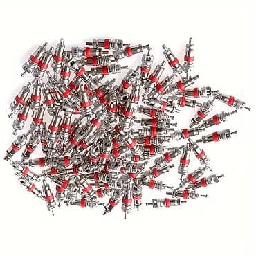 Məhsul: Şin klapan nüvələri (valf inserti) – universal tip Təsvir: -