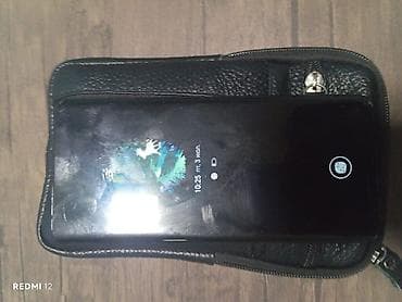 Honor X9b, 256 GB, rəng - Qara, Barmaq izi — 3