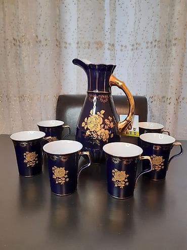 ucuz saat: Coxdan qalma nabor.Çexiyanındı.Yeni qalıb,karobkasındadı — 1