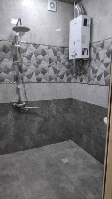 elmler akademiyasi kiraye evler: Bakı, 2 otaqlı, Köhnə tikili, m. Dərnəgül, 36 kv. m — 8