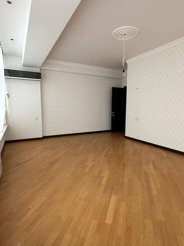 yahya huseynov kucesi: 4 otaqlı, Yeni tikili, m. Qara Qarayev, 212 kv. m — 9