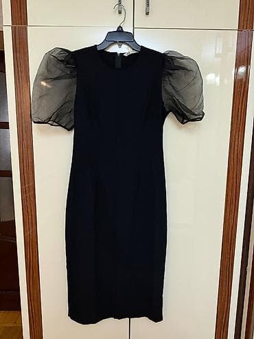 купить вечернее платье в баку: Zara, M — 1