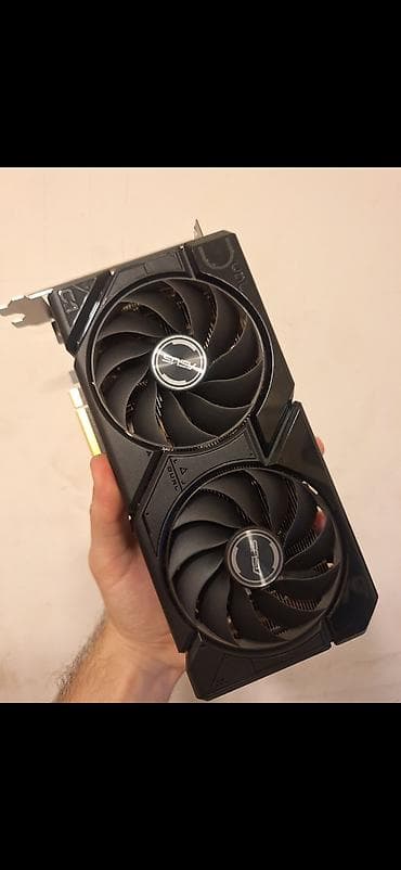 videokartlar: Hər Büdcəyə uyğun 2ci əl Videokartlar 🚀 YÜKSƏK PERFORMANSLI — 9