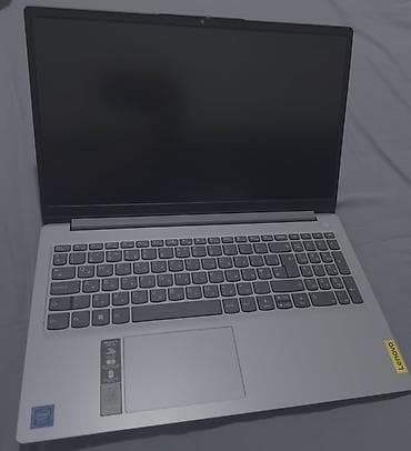 macbook air m4: Notbuk Lenovo IdeaPad 1 15IGL7 (82V700CVPS) Xüsusiyyətlər — 5