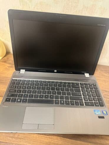 Planşetlər: İdeal vəziyətdə! Super vəziyətdə! Hec bir problemi YOXTUR! HP ProBook — 6