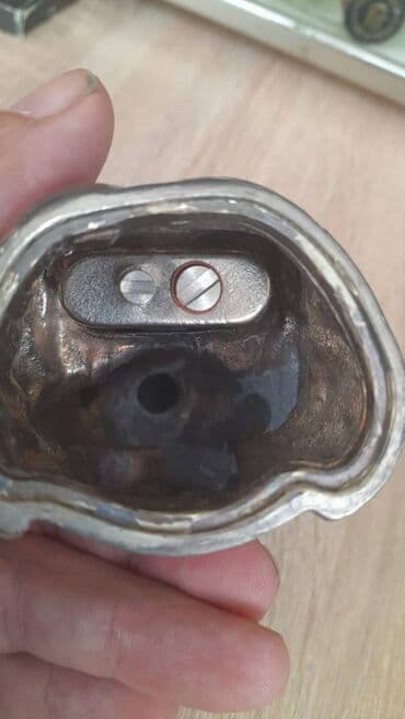 ikinci el sukute: Yapon geyşası formasında vintaj alışqan 1950–1970-ci illərə aid nadir — 3