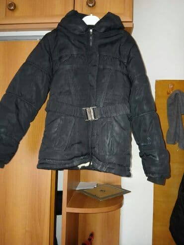 Куртки зимние