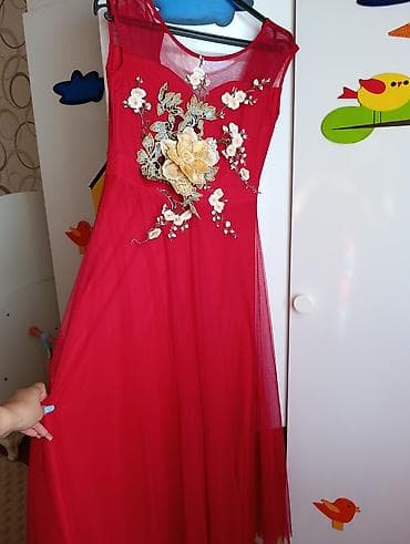 nisan xonca: Nişana alınıb 1 dəfə geyinilib 160 alınıb — 2
