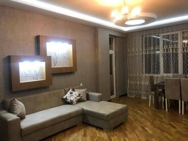 9 mkr 3 otaqli evler: Binəqədi r-nu, S.S.Axundov küçəsində, Azadlıq metrosunun yaxınlığında — 2