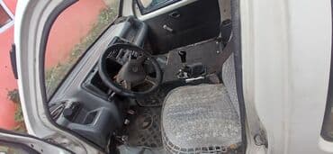 maşın üçün led: DAF 1, 2007 il, motor 1 l, Furqon — 1