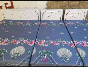 iki nəfərlik çarpayılar: Təknəfərlik çarpayı — 4