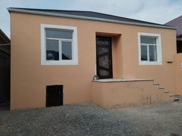 ağ şəhər ev satışı: 4 otaqlı, 120 kv. m, Yeni təmirli — 16