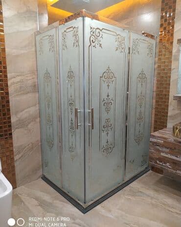 Digər santexnikalar: Yeni Üstü açıq kabina, Künc üçün, Ödənişli çatdırılma — 16