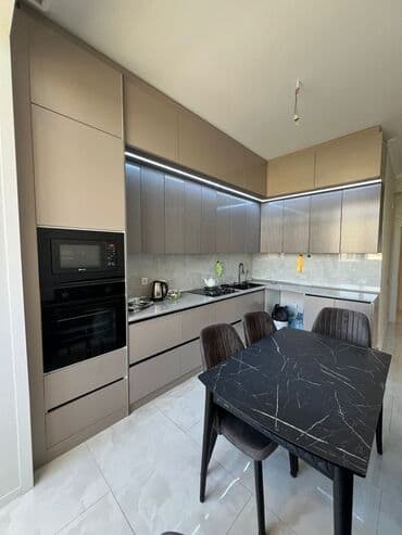 ремонт на кухне: Mətbəx mebeli hazırlanması – layihədən quraşdırmaya qədər - Dizayn — 3