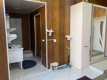 əhmədli ev: 6 otaqlı, 200 kv. m, Orta təmir — 6