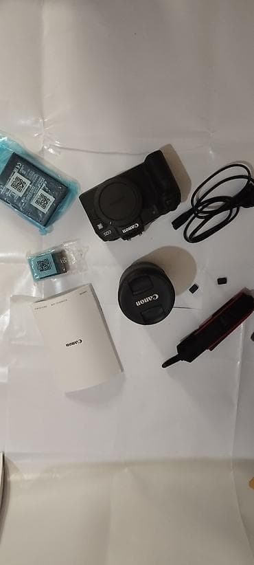 Canon EOS RP RF 24-105mm f/4-7.1 IS STM Kit Məhsulun təsviri: - Tam — 2