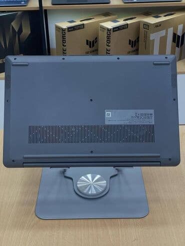 sd cart: Lenovo noutbuk - Ekran: 15.6" geniş ekran, dar çərçivə - Prosessor — 5