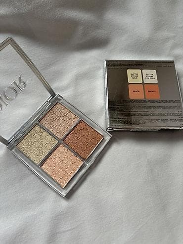 Orjinal ilə 1:1 premium klass məhsul. İspaniyadan sifariş olunub. Dior — 3